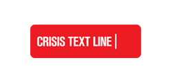 Crisis Text Line Logo