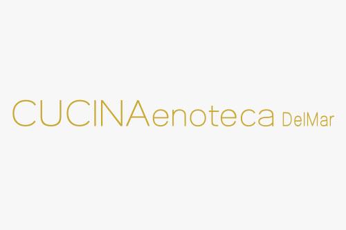 Cucina Enoteca Del Mar logo
