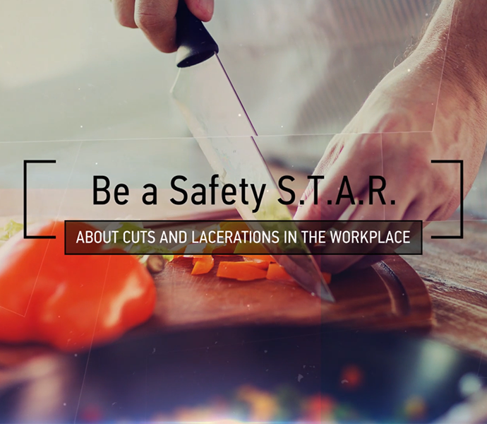 Cuts & Lacerations Course