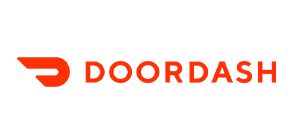 DoorDash logo