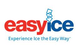 Easy Ice logo