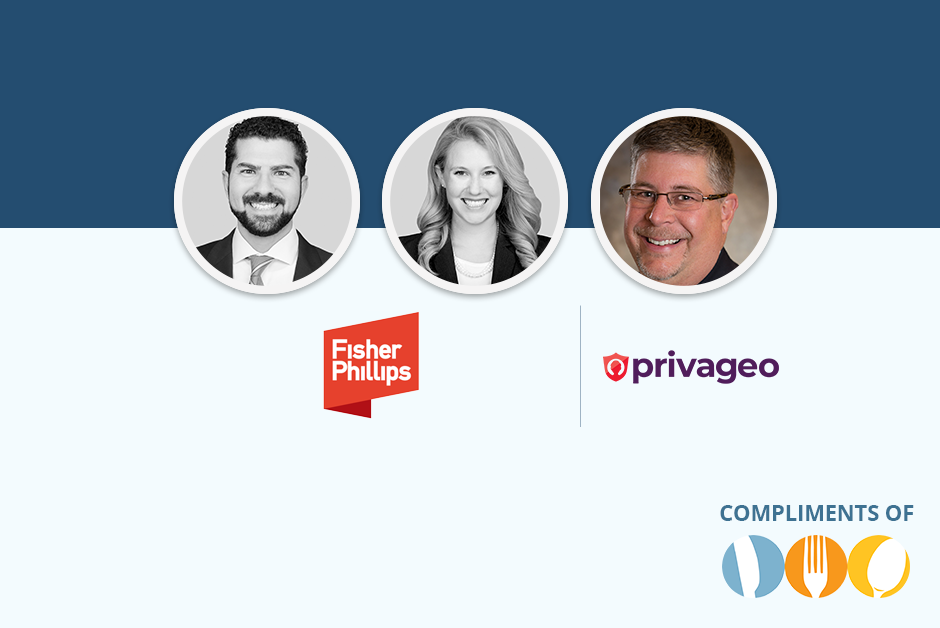 Webinar: Are You Ready for CCPA Enforcement on July 1?