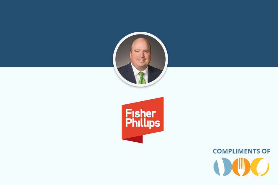 Fisher Phillips, Alden Parker