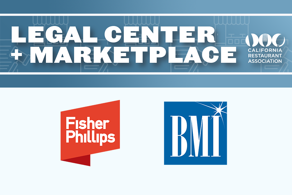 Fisher Phillips and BMI Logo