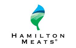 Hamilton Meats Logo