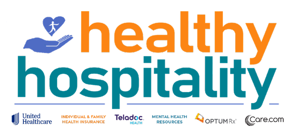 Healthy Hospitality Logo