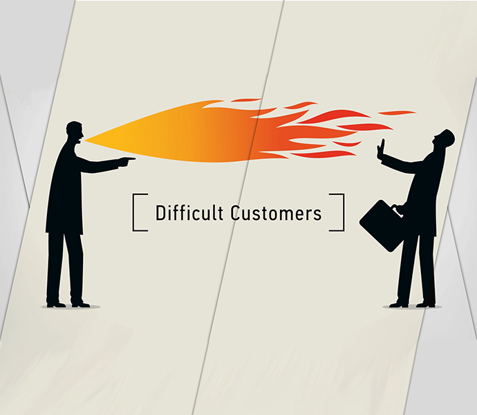 How to Deal with a Difficult Customer Course