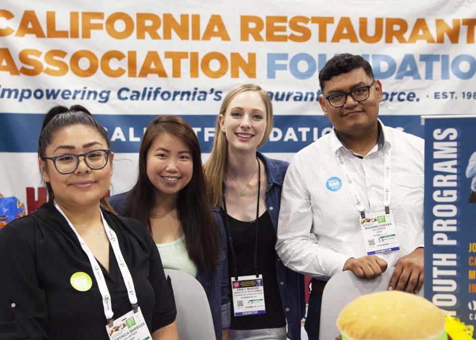 WFHE 2019 CRAF