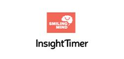 Insight Timer Logo
