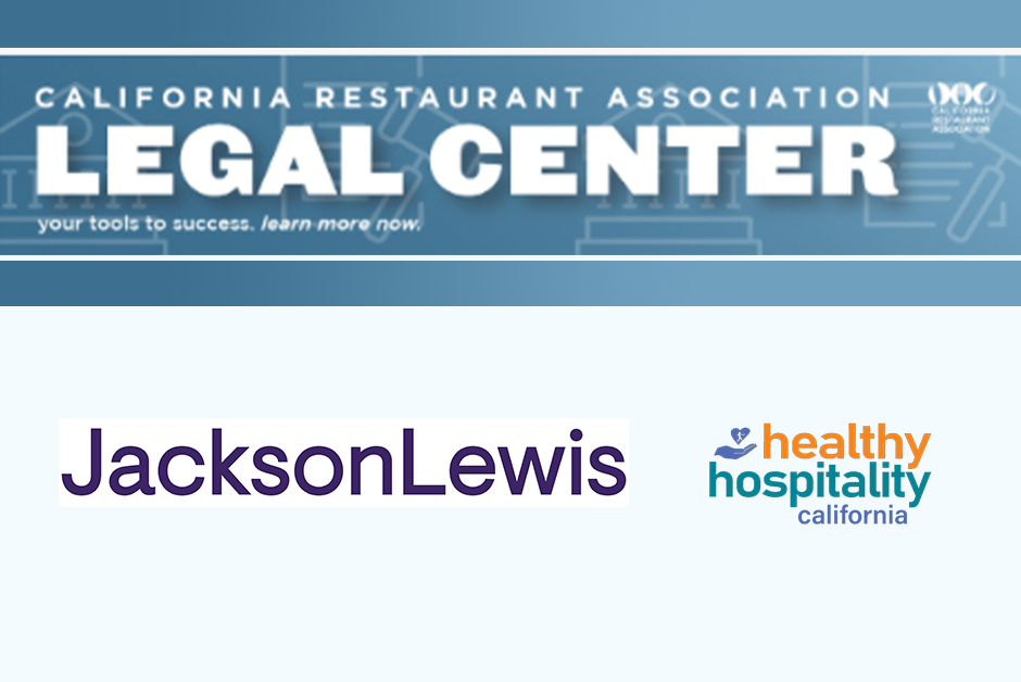 Jackson Lewis and UHC Logo