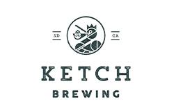 Ketch Brewing logo