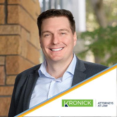 Vance Piggott with Kronick Moskovitz Tiedemann & Girard