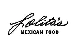 Lolita's Mexican Food Logo