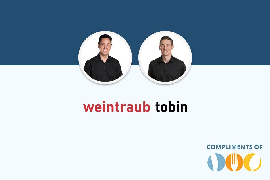 Weintraub Tobin webinar