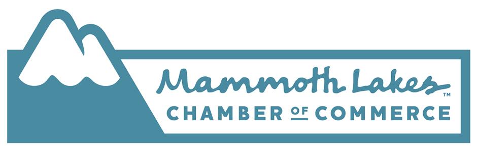 Mammoth Lakes Chamber of Commerce Logo 