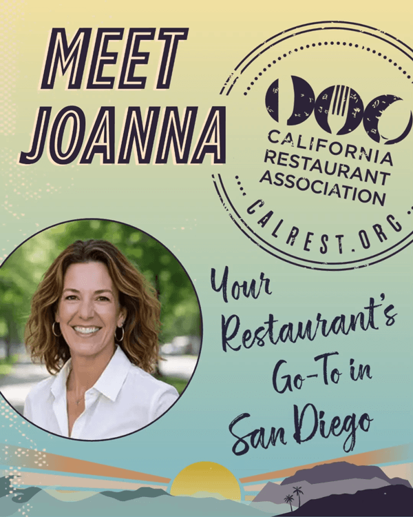 Meet Joanna