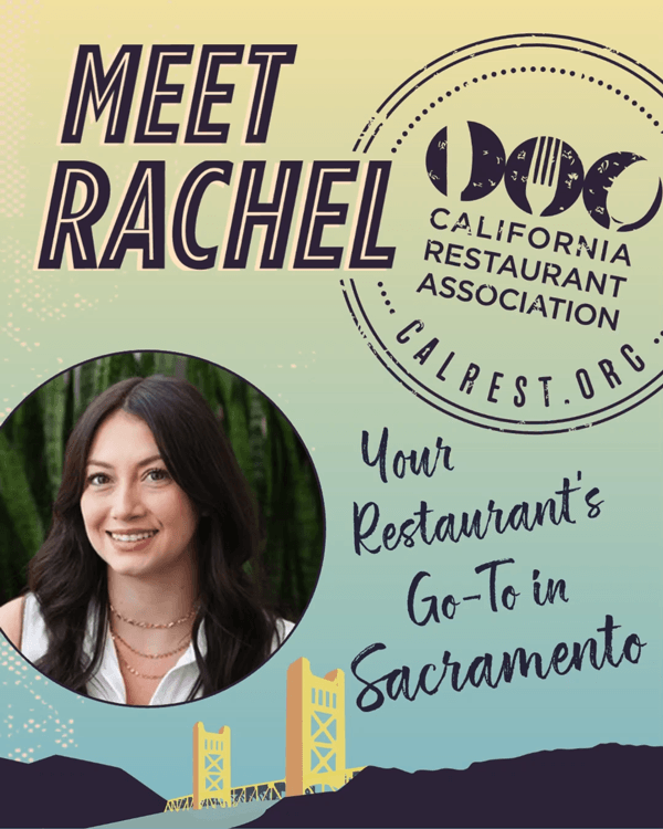 Meet Rachel