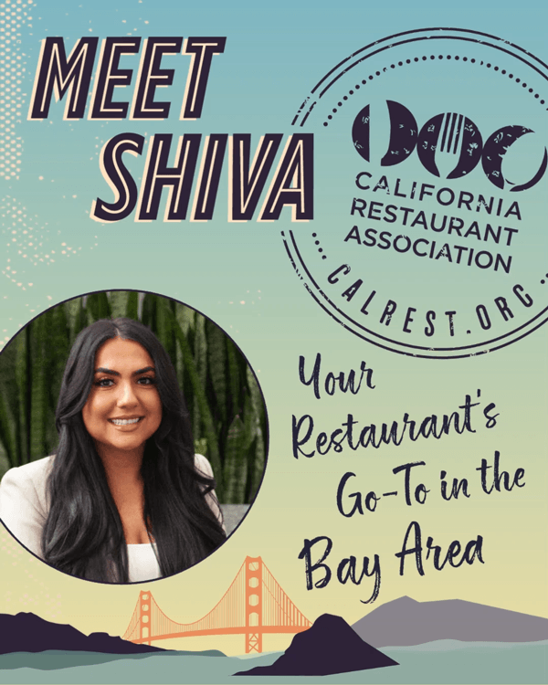 Meet Shiva Zandi