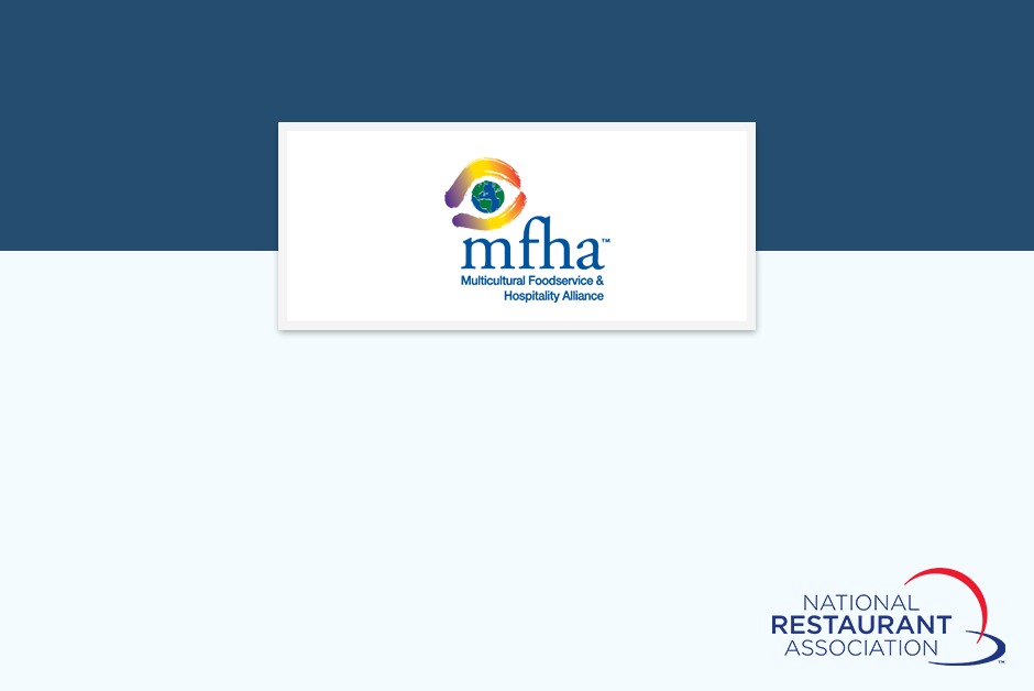 Former Black CEO’s in Foodservice Discuss – Building an Inclusive Executive Suite.