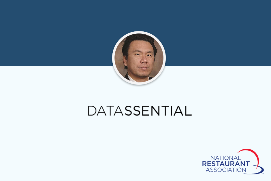 Datassentials webinar: Running through the Fire
