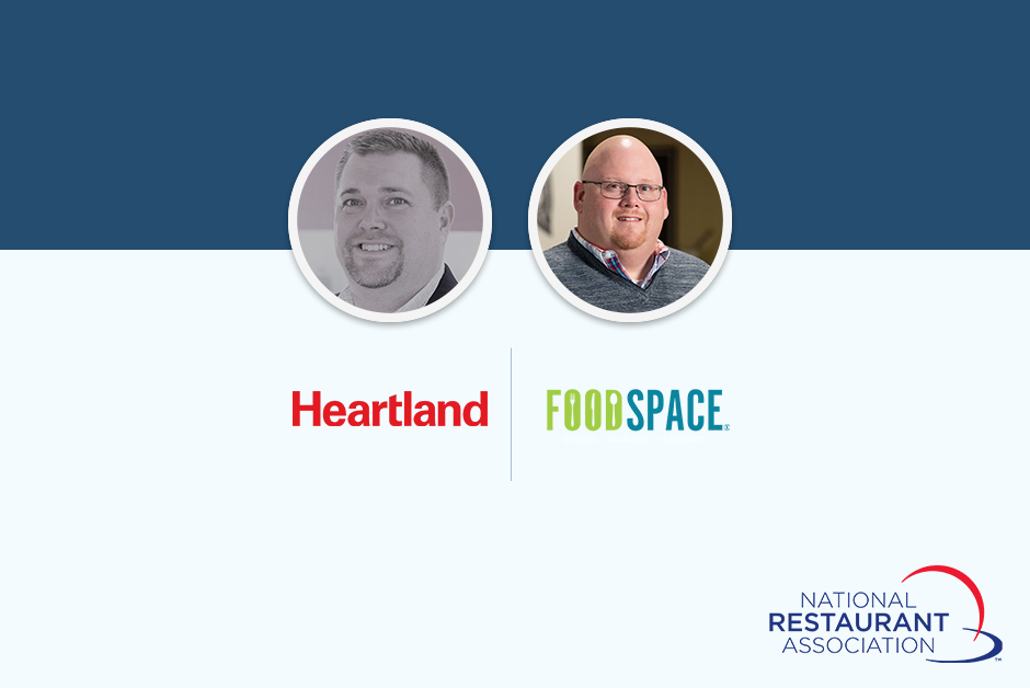 Webinar: Explore the future of restaurant spaces and payment technology