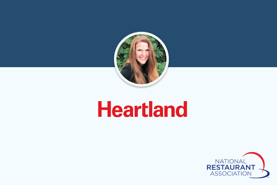 Webinar: From Surviving to Thriving, Reimagining the Return of Restaurant Experiences by Heartland
