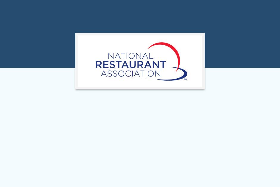 NRA logo