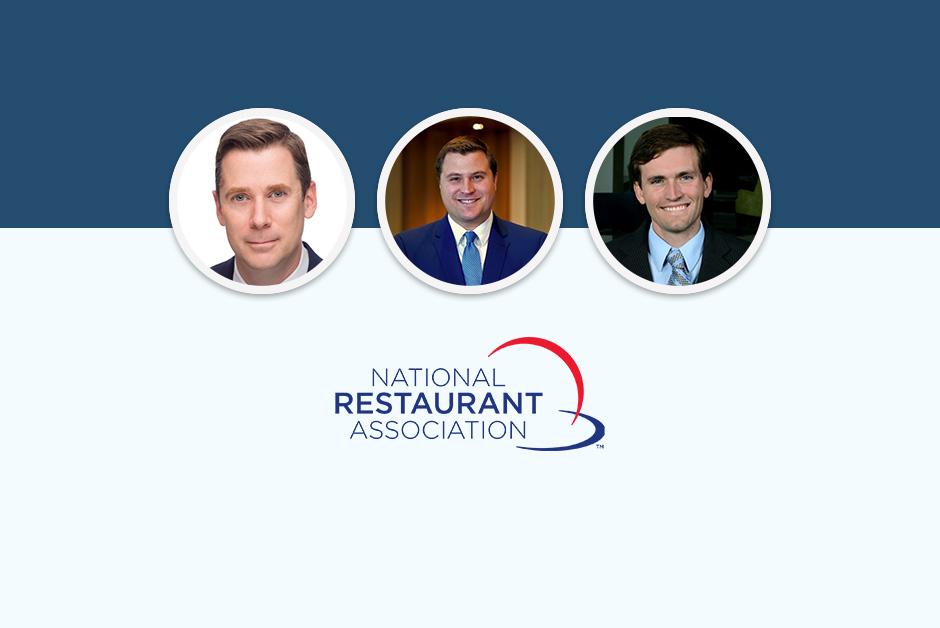 Webinar: Restaurant Revitalization Fund (RRF), PPP Second Draw, and ERTC