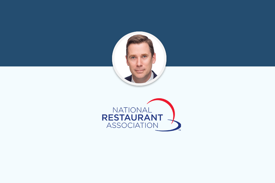 Webinar: Blueprint for Restaurant Revival