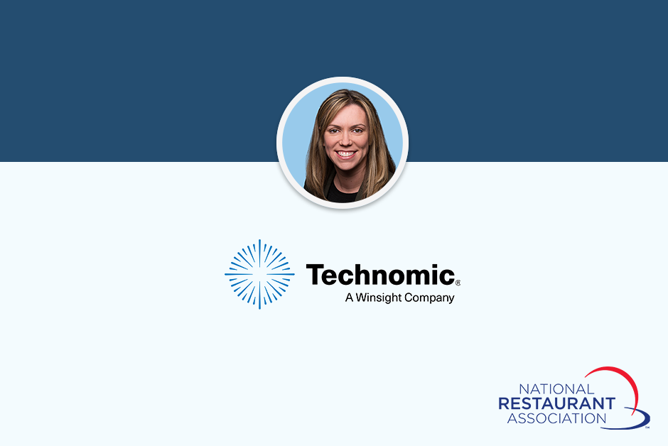 NRA + Technomic Webinar: Off-Premise Shift