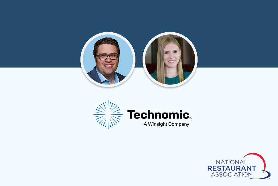 NRA + Technomic: What Recovery Looks Like