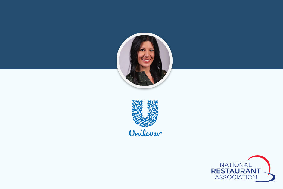 NRA Webinar with Unilever 