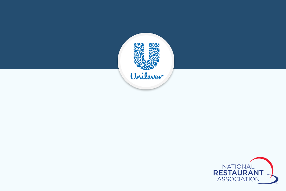 NRA + Unilever: Creating a Better Employee Morale Now and Moving Forward