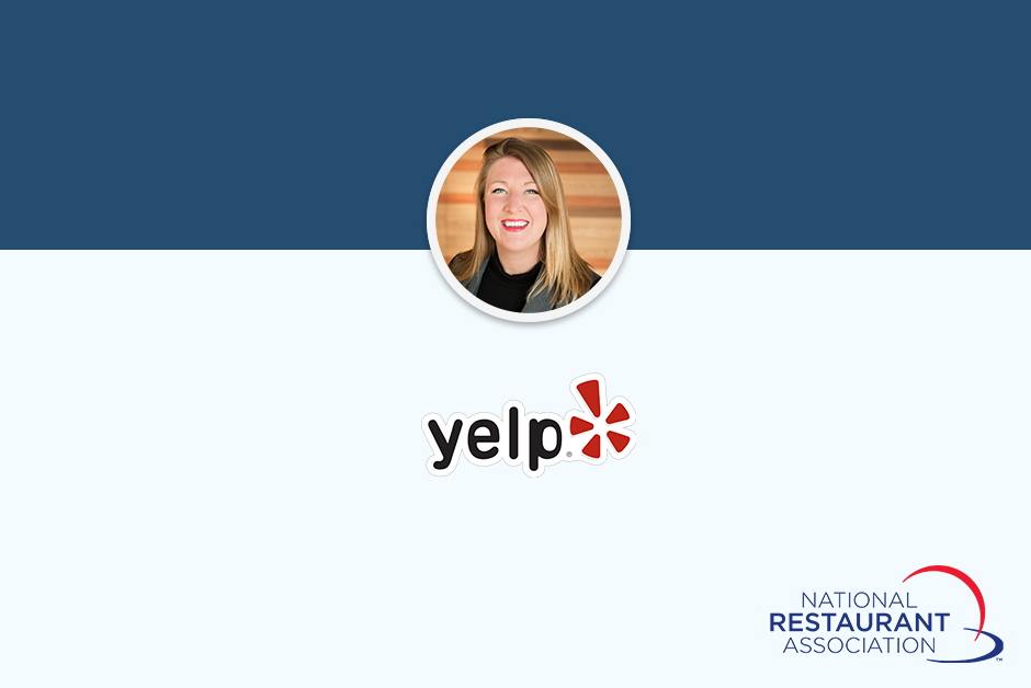 Yelp Webinar - Marketing when Limited to WOM and Social
