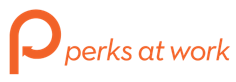 Perks at Work Logo