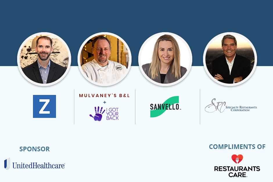 Webinar: Balancing Stress + Wellness Today