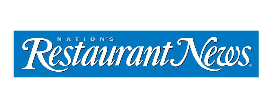 Nation’s Restaurant News Logo