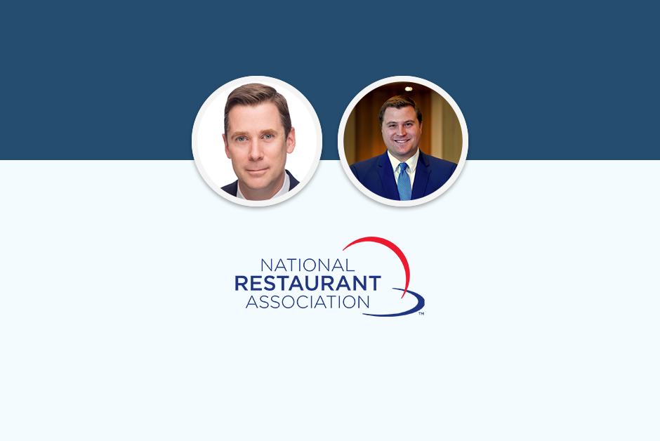 Restaurant Relief – The Road Ahead with Sean Kennedy