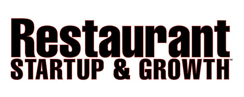Restaurant Startup & Growth Logo