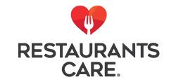 Restaurants Care Logo