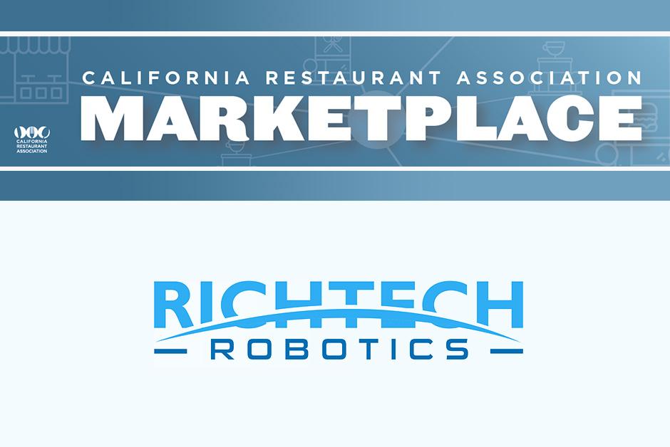 RichTech webinar.