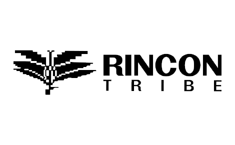 Rincon Tribe Logo