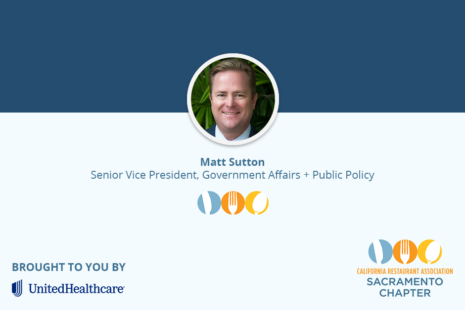 Sacramento Webinar