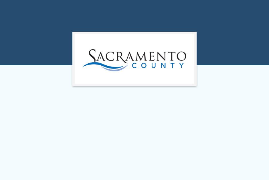 Sacramento County