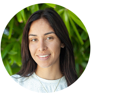 Sayra Garcia Headshot