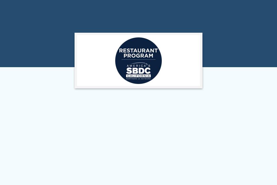 FDA For Food Manufacturing from the Small Business Development Center