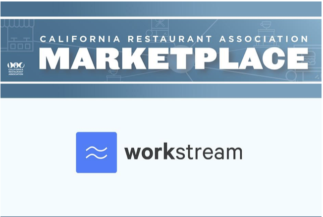 Workstream Logo