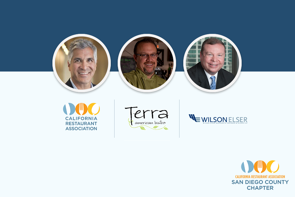 San Diego All Member Webinar