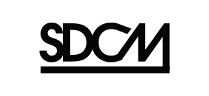 SDCM logo