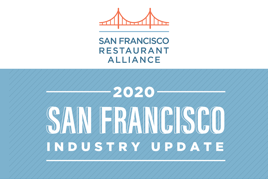 San Francisco Restaurant Industry Update